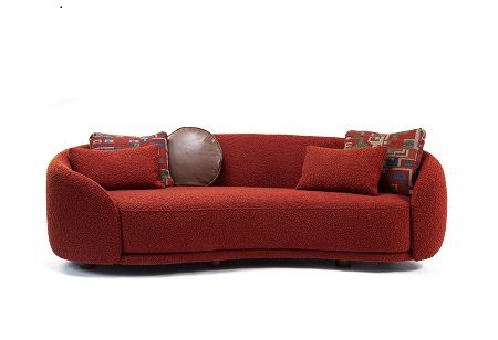  Sources Unlimited unveils Restyled Welcome! Sofa by Fendi Cas
